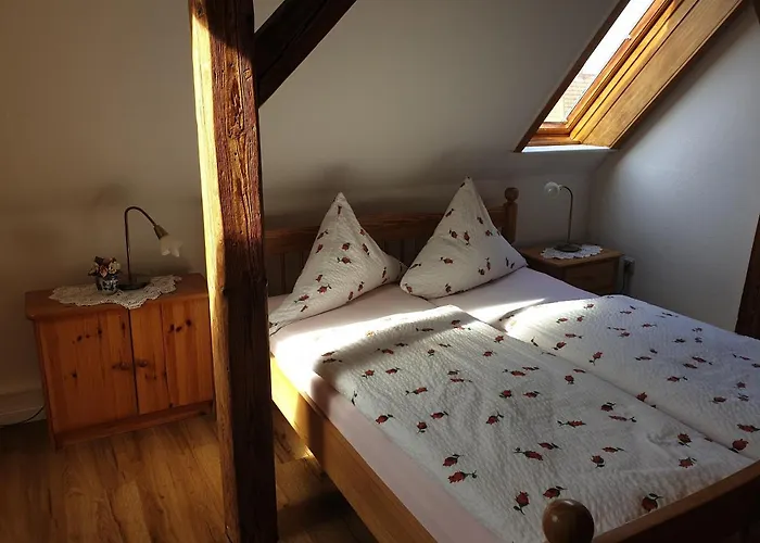 Gaestehaus Zum Georgenberg